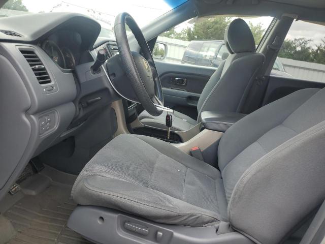 Photo 7 from auction – 2007 HONDA PILOT EX with VIN 5FNYF18477B019381