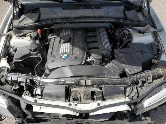 Photo 11 from auction – 2013 BMW 128 I with VIN WBAUP7C50DVX52011