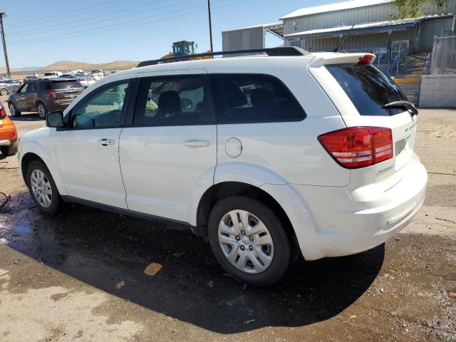 Photo 2 from auction – 2016 DODGE JOURNEY SE with VIN 3C4PDCAB7GT219314