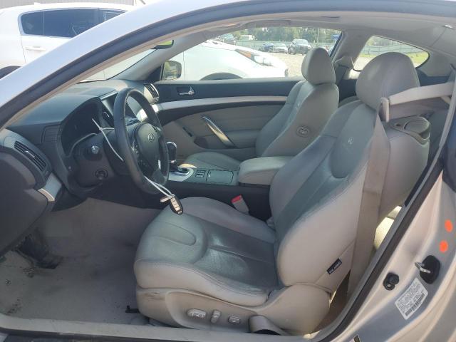 Photo 7 from auction – 2008 INFINITI G37 BASE with VIN JNKCV64E78M115396