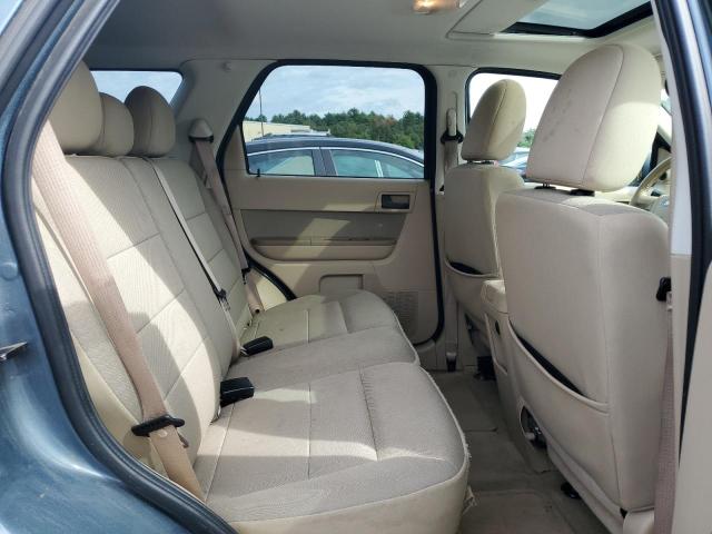Фото 11 с аукциона – 2012 FORD ESCAPE XLT с VIN 1FMCU9D76CKC72781