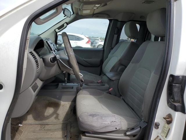 Photo 7 from auction – 2014 NISSAN FRONTIER S with VIN 1N6BD0CTXEN743811