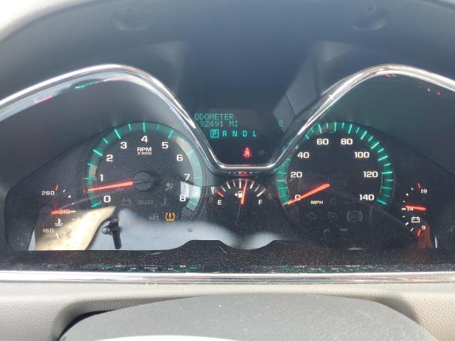 Photo 9 from auction – 2017 CHEVROLET TRAVERSE P with VIN 1GNKRJKD1HJ293053