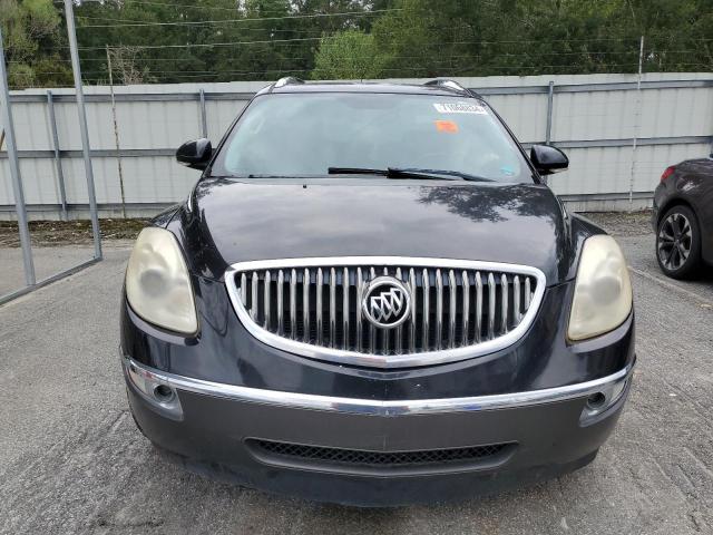 Photo 5 from auction – 2009 BUICK ENCLAVE CX with VIN 5GAER23D69J179515