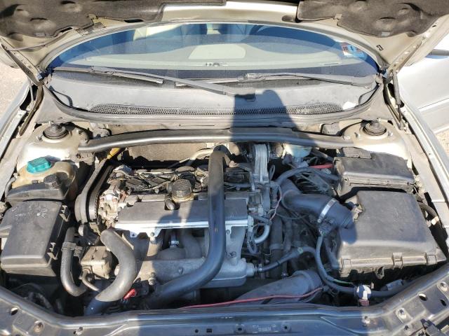 Photo 11 from auction – 2009 VOLVO S60 2.5T with VIN YV1RH592392728909