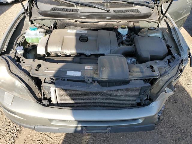Photo 11 from auction – 2008 VOLVO XC90 3.2 with VIN YV4CZ982381425907