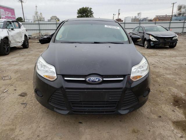 Photo 5 from auction – 2014 FORD FOCUS SE with VIN 1FADP3F29EL121953