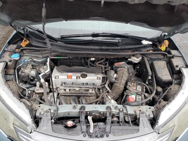 Photo 12 from auction – 2012 HONDA CR-V EX with VIN 2HKRM4H51CH611181