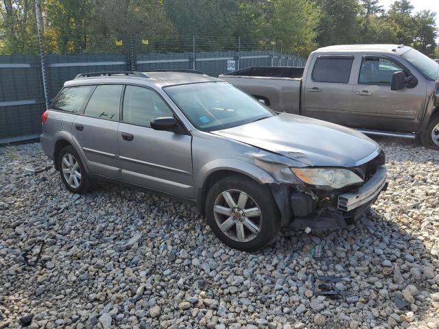 صورة رقم 4 من المزاد - 2008 SUBARU OUTBACK 2. مع VIN 4S4BP61C287363723