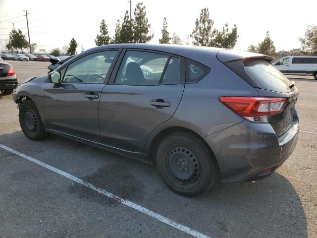 Photo 2 from auction – 2019 SUBARU IMPREZA with VIN 4S3GTAB69K3710769