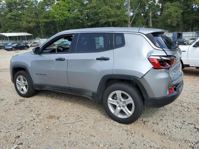 Photo 2 from auction – 2023 JEEP COMPASS SP with VIN 3C4NJDAN8PT509674