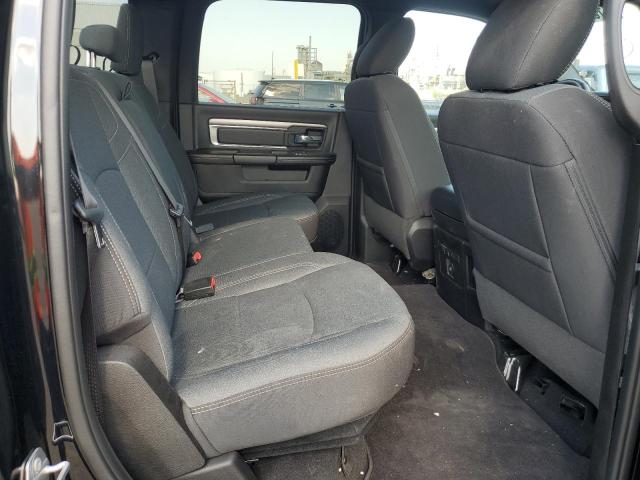 Photo 10 from auction – 2022 RAM 1500 CLASS with VIN 1C6RR7LT2NS239712