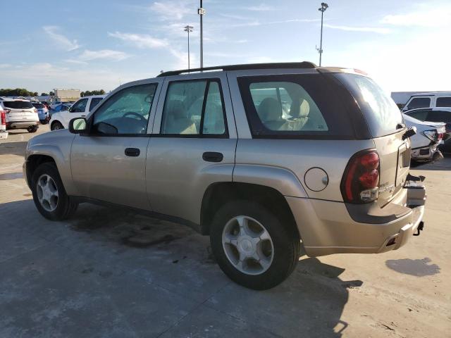 Photo 2 from auction – 2007 CHEVROLET TRAILBLAZE with VIN 1GNDS13S872100576