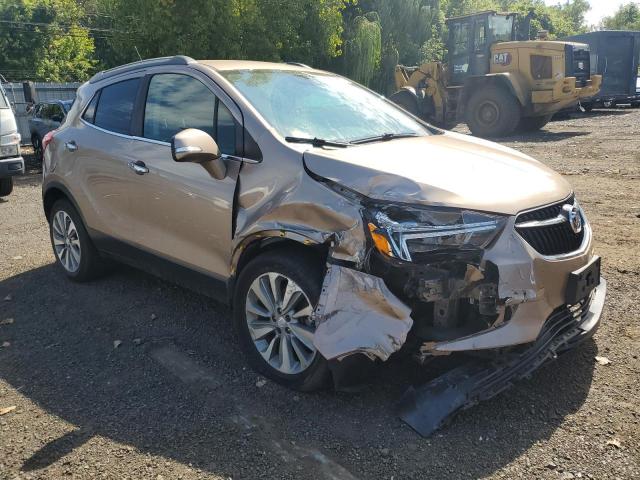 Photo 4 from auction – 2019 BUICK ENCORE PRE with VIN KL4CJESBXKB811652
