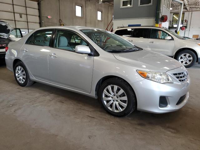 Photo 4 from auction – 2013 TOYOTA COROLLA BA with VIN JTDBU4EE6DJ115047