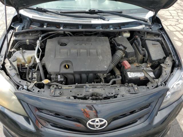 Photo 11 from auction – 2011 TOYOTA COROLLA BA with VIN 2T1BU4EE3BC602358