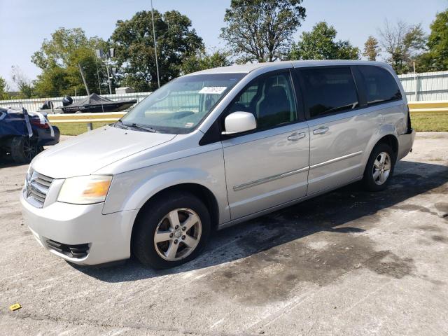 DODGE GRAND CARA 2008 with VIN 2D8HN54P18R102015 - Photo from auction