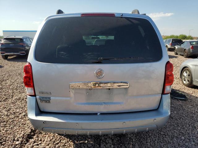 Photo 6 from auction – 2007 BUICK TERRAZA IN with VIN 4GLDV13W87D196540