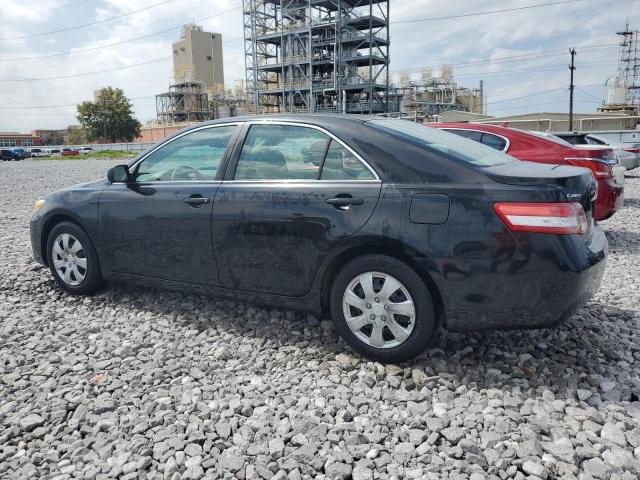 Photo 2 from auction – 2010 TOYOTA CAMRY BASE with VIN 4T4BF3EK9AR057392