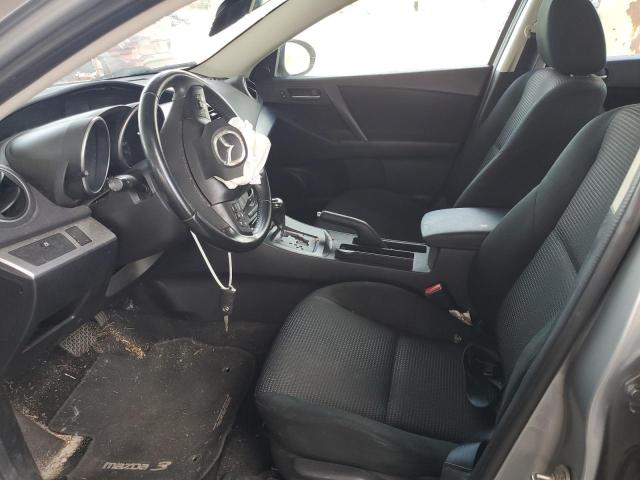 Photo 7 from auction – 2012 MAZDA 3 I with VIN JM1BL1L77C1522542