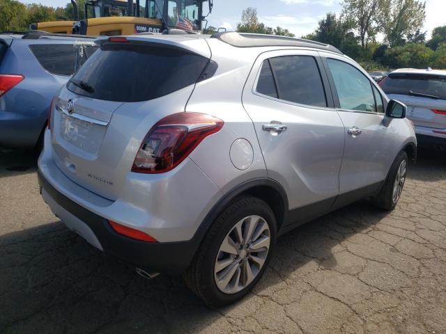 Photo 3 from auction – 2020 BUICK ENCORE PRE with VIN KL4CJASB7LB024474