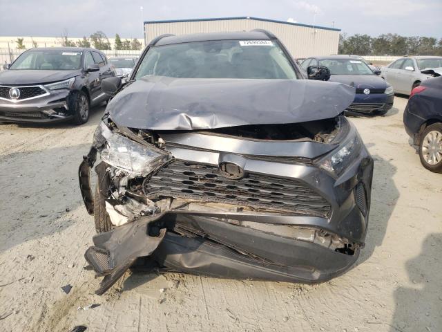 Photo 5 from auction – 2019 TOYOTA RAV4 LE with VIN 2T3H1RFV8KW053146