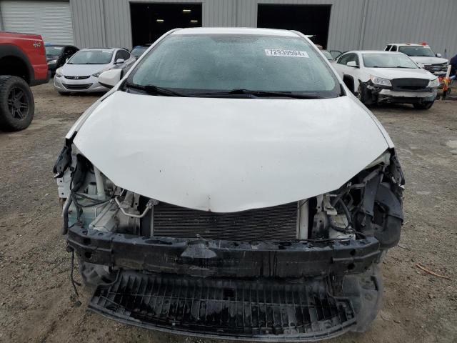 Photo 5 from auction – 2016 TOYOTA COROLLA L with VIN 5YFBURHE4GP381207