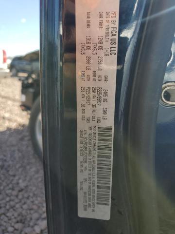 Photo 14 from auction – 2018 DODGE JOURNEY SE with VIN 3C4PDCAB5JT273296