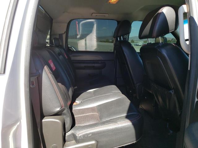 Photo 10 from auction – 2014 CHEVROLET SILVERADO with VIN 1GC1KXC84EF136628