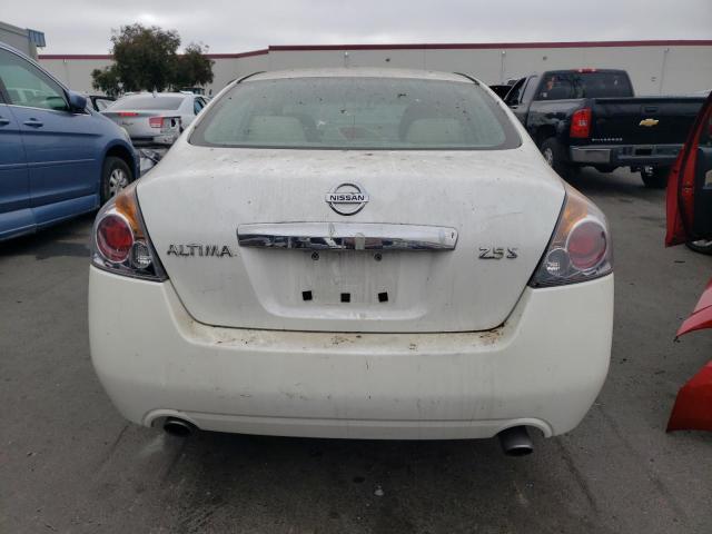 Photo 6 from auction – 2012 NISSAN ALTIMA BAS with VIN 1N4AL2AP9CN467174