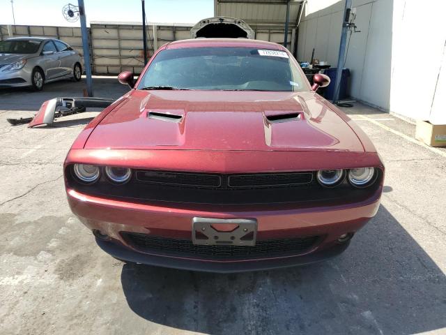 Photo 5 from auction – 2022 DODGE CHALLENGER with VIN 2C3CDZAG4NH151738