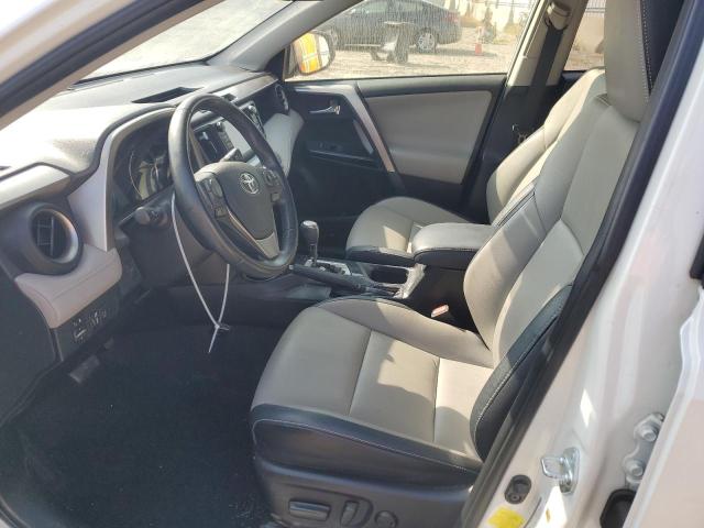 Photo 7 from auction – 2017 TOYOTA RAV4 LIMIT with VIN JTMYFREV2HJ710291