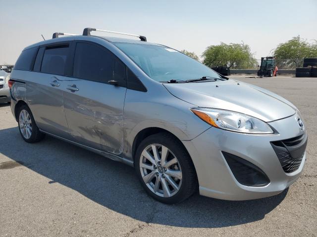 Photo 4 from auction – 2014 MAZDA 5 SPORT with VIN JM1CW2BL0E0166038