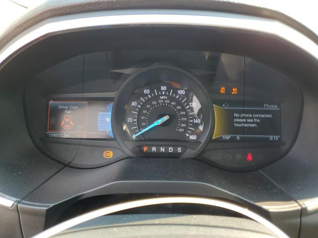 Photo 9 from auction – 2015 FORD EDGE TITAN with VIN 2FMTK3K92FBB81397