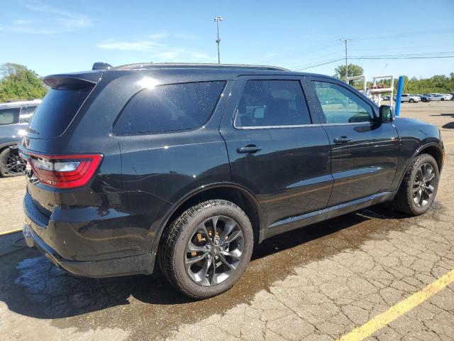 Photo 3 from auction – 2021 DODGE DURANGO GT with VIN 1C4RDJDG1MC523394