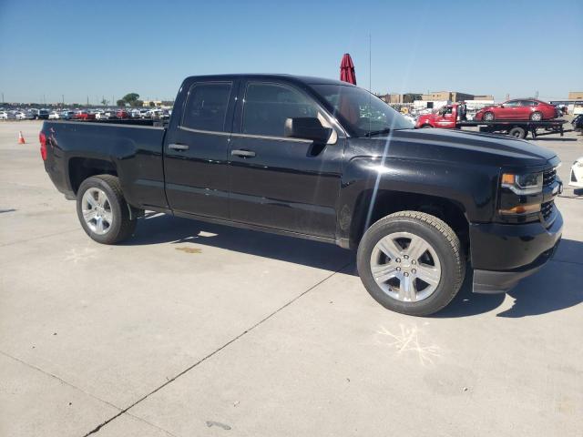 Photo 4 from auction – 2017 CHEVROLET SILVERADO with VIN 1GCRCPECXHZ348079