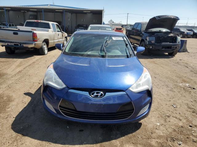 Photo 5 from auction – 2015 HYUNDAI VELOSTER with VIN KMHTC6AD0FU241885