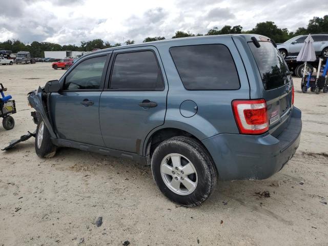 Photo 2 from auction – 2012 FORD ESCAPE XLS with VIN 1FMCU0C71CKB75680