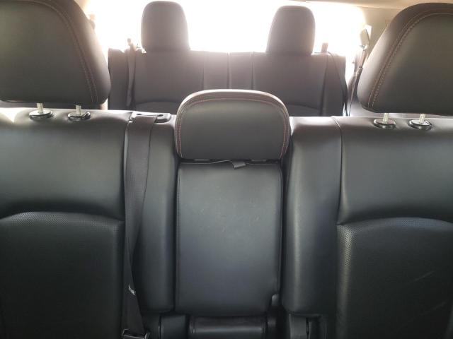 Photo 10 from auction – 2017 DODGE JOURNEY GT with VIN 3C4PDDEG9HT610056