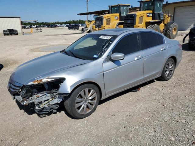 HONDA ACCORD EX 2012 with VIN 1HGCP2F75CA154793 - Photo from auction