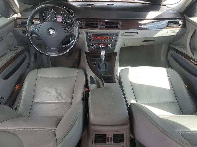 Photo 8 from auction – 2011 BMW 328 I with VIN WBAPH7G53BNN03512