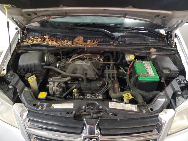 Photo 12 from auction – 2010 DODGE GRAND CARA with VIN 2D4RN5D16AR205129