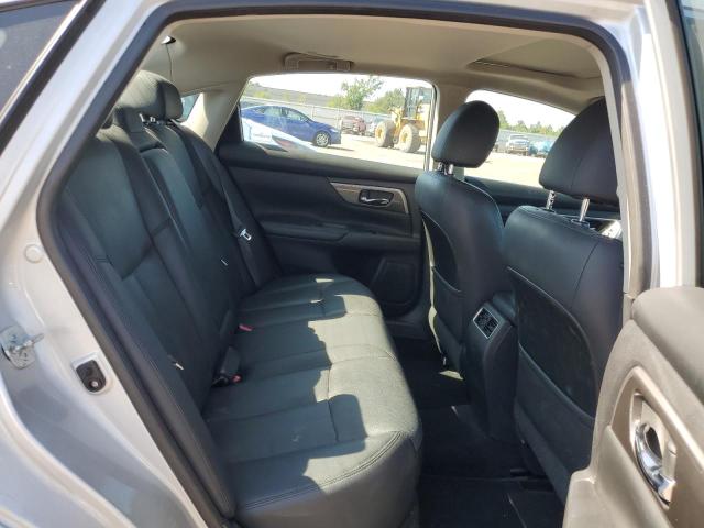 Photo 10 from auction – 2014 NISSAN ALTIMA 3.5 with VIN 1N4BL3AP4EC425794