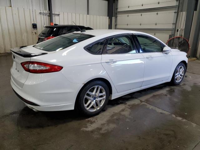 Photo 3 from auction – 2013 FORD FUSION SE with VIN 3FA6P0H77DR233795