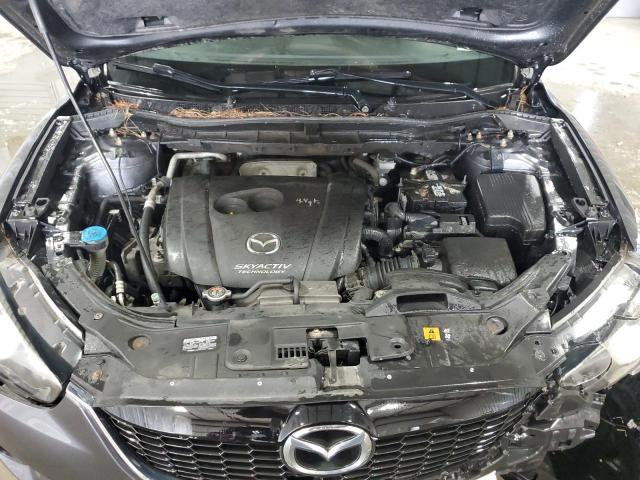 Photo 11 from auction – 2014 MAZDA CX-5 TOURI with VIN JM3KE4CY8E0352325