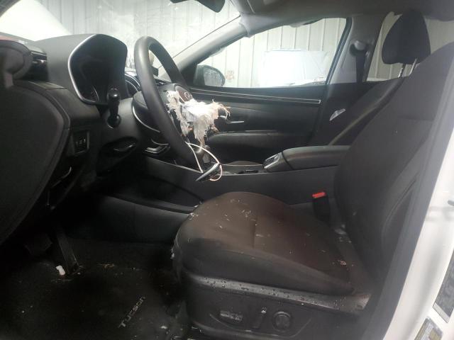 Photo 7 from auction – 2023 HYUNDAI TUCSON SEL with VIN 5NMJBCAE2PH248044