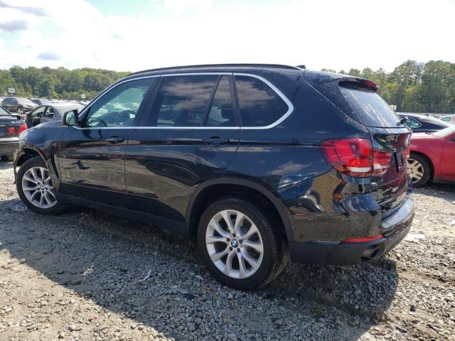 Photo 2 from auction – 2016 BMW X5 XDRIVE3 with VIN 5UXKR0C52G0P22567