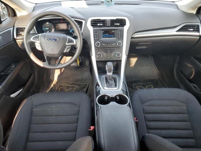Photo 8 from auction – 2015 FORD FUSION SE with VIN 3FA6P0HD7FR212874