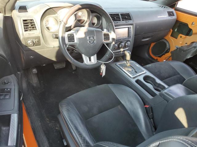 Photo 8 from auction – 2014 DODGE CHALLENGER with VIN 2C3CDYBT8EH163686