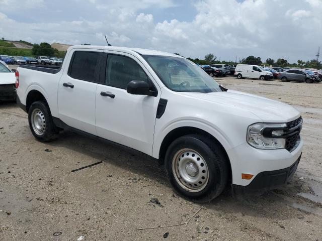 Photo 4 from auction – 2022 FORD MAVERICK X with VIN 3FTTW8E94NRB01583